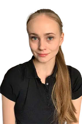 Anna Aleksandrowicz - Fizjoterapeutka dziecięca