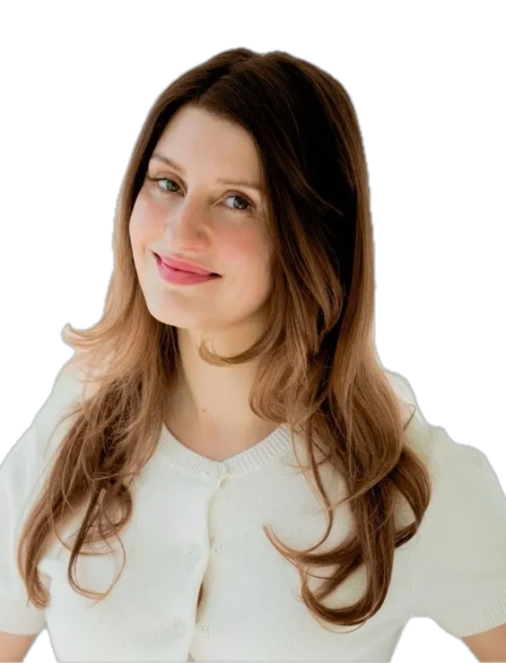 Ewa Gierczyk - Psycholog