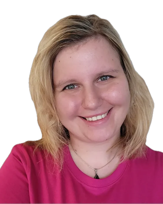 Wiktoria Rutkowska - Psycholog